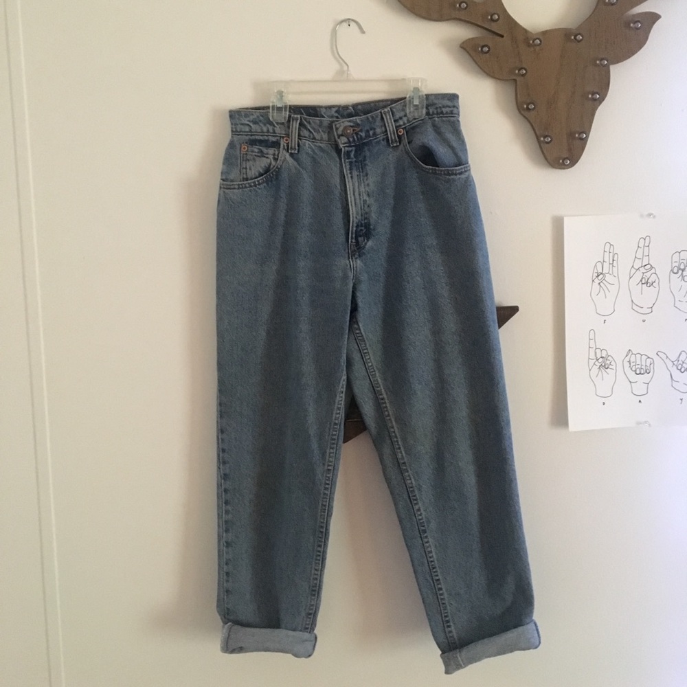 Levi 551
